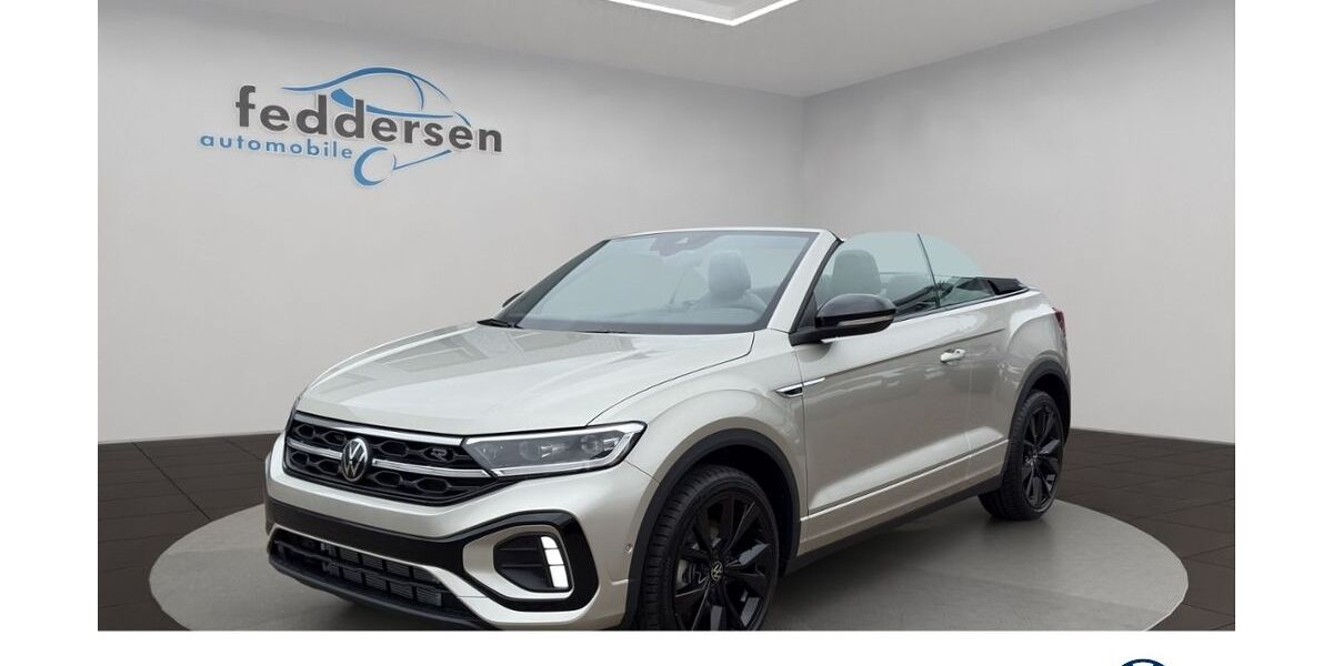 VW T-Roc 12.500 km 37.979 &euro; Alfeld 31061