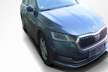 Skoda Octavia 67.541 km 21.950 &euro; Köthen 06366