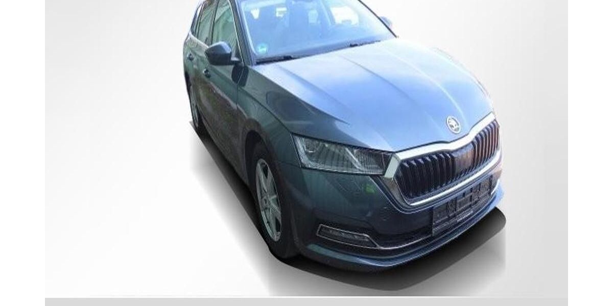 Skoda Octavia 67.541 km 21.950 &euro; Köthen 06366