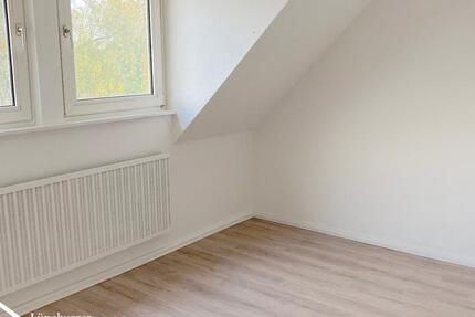 Ihr neues Zuhause in Uelzen – 2-Zimmer-Dachgeschosswohnung in ruhiger Lage 2 zimmer
