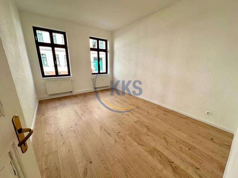 Wohnung zum Mieten in Leipzig 445 € 45 m²