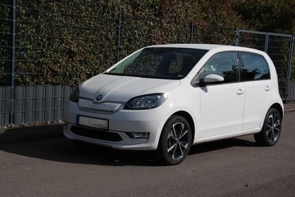 Skoda Citigo 5.500 km 15.999 &euro; Olpe 57462