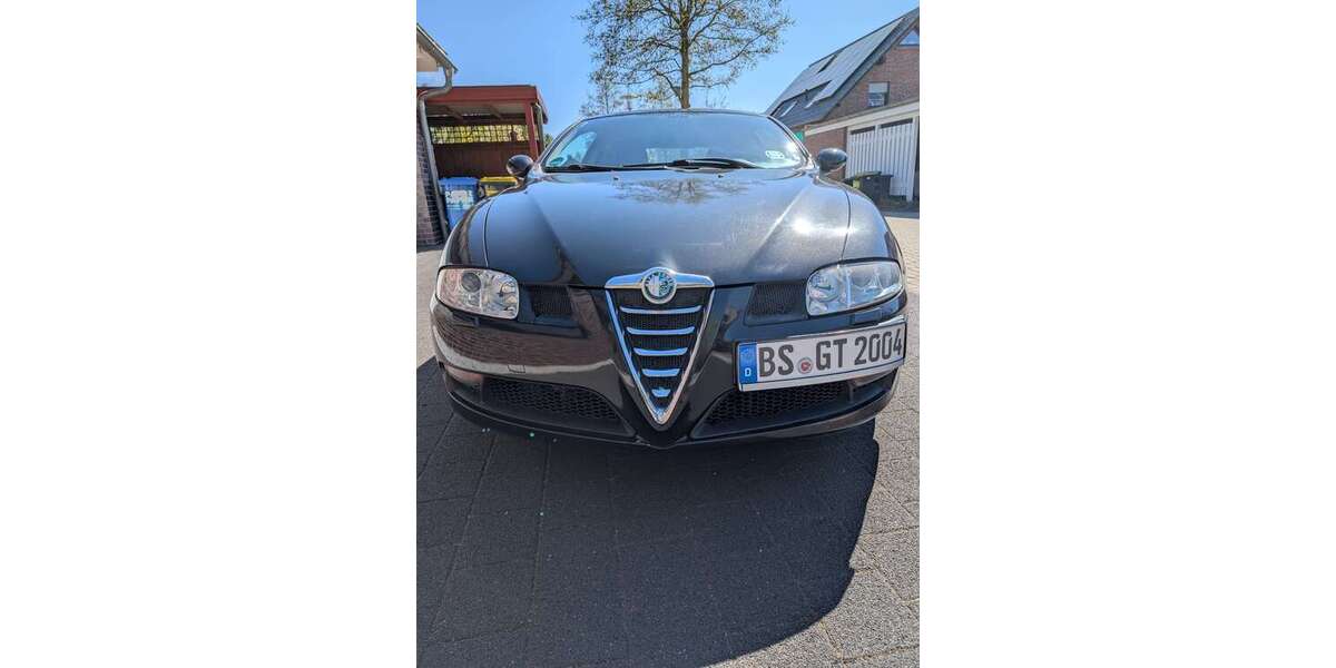 Alfa Romeo GT 148.500 km 19.800 &euro; Braunschweig, Stadt 38124