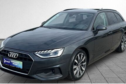 Audi A4 135.190 km 17.990 &euro; Weyhe 28844