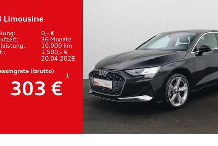 Audi A3 23.500 km 31.680 &euro; Würzburg 97076