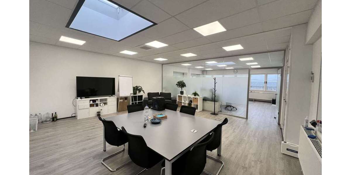 Gewerbeobjekt Limburgerhof - 780&euro; | Angebot:26589442