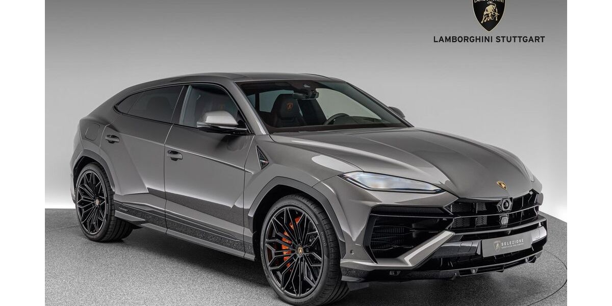 Lamborghini Urus 2.350 km 319.900 &euro; Böblingen 71034