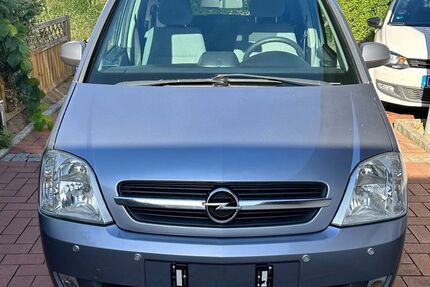 Opel Meriva 179.000 km 2.999 &euro; Braunschweig 38110