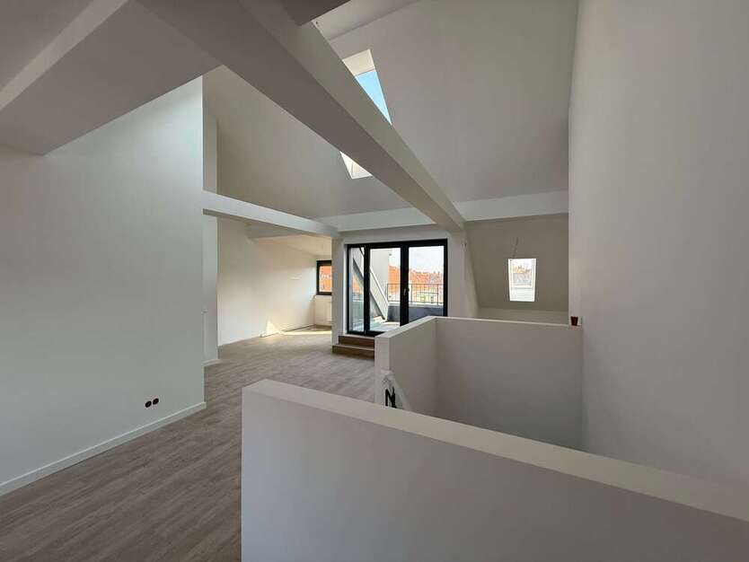 Wohnung zum Kaufen in Hannover-List 399.500 € 124 m²