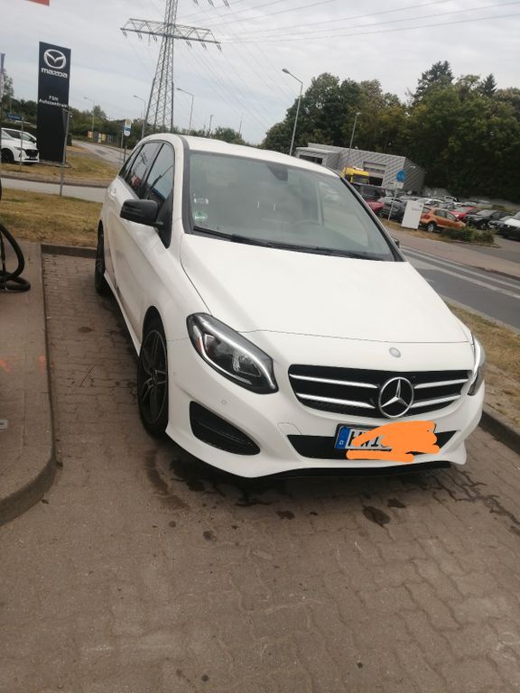 B 200