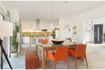 Doppelhaus - doppelt gefördert 8 zimmer