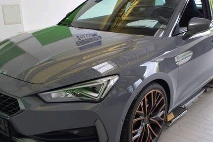 Cupra Leon 18.483 km 28.990 &euro; Schüttorf 48465