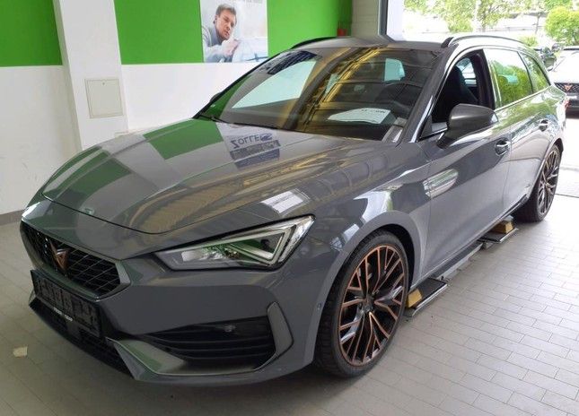 Cupra Leon 18.483 km 28.990 &euro; Schüttorf 48465
