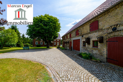 Haus zum Kaufen in Gartz (Oder) 400.000 € 336 m²