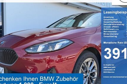 BMW 118 8.340 km 27.499 &euro; Deggendorf 94469