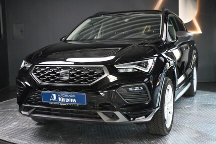 Seat Ateca 30.179 km 25.990 &euro; Twistringen, Deutschland 27239