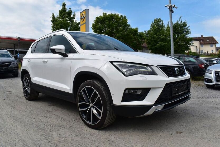Ateca
