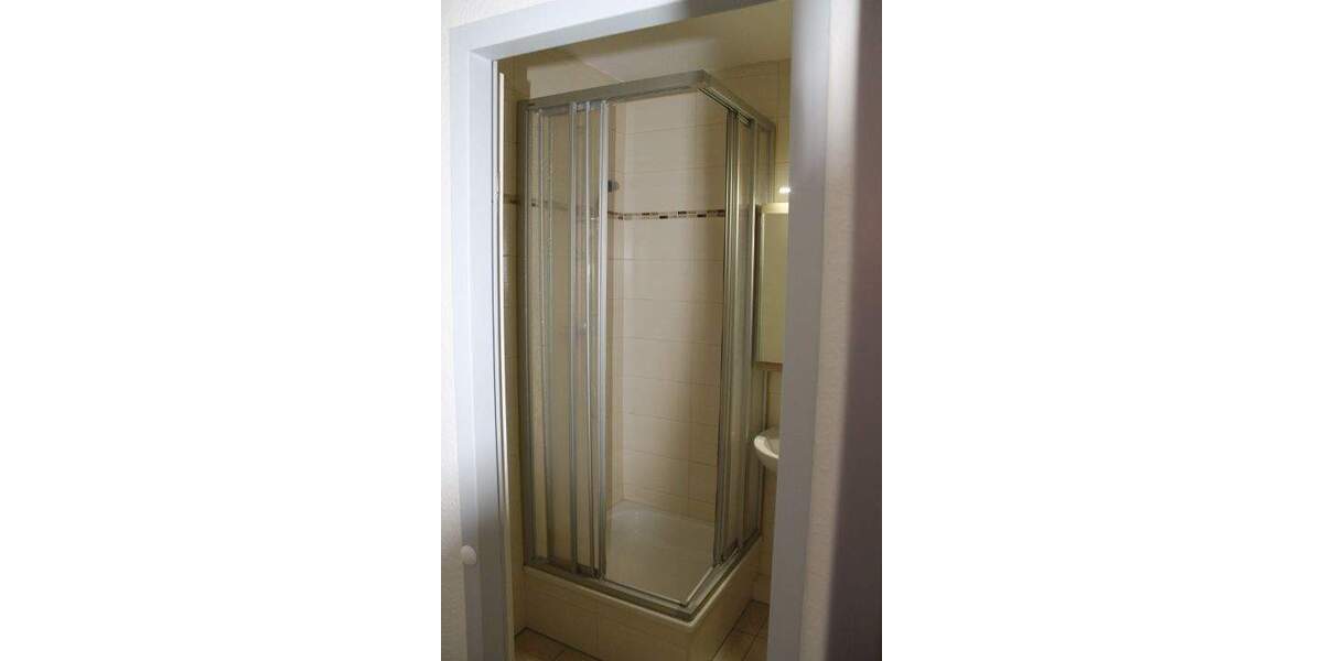 Etagenwohnung Braunschweig Innenstadt - 1 Zimmer, 36 m&sup2;, 398&euro; | Angebot:25032958