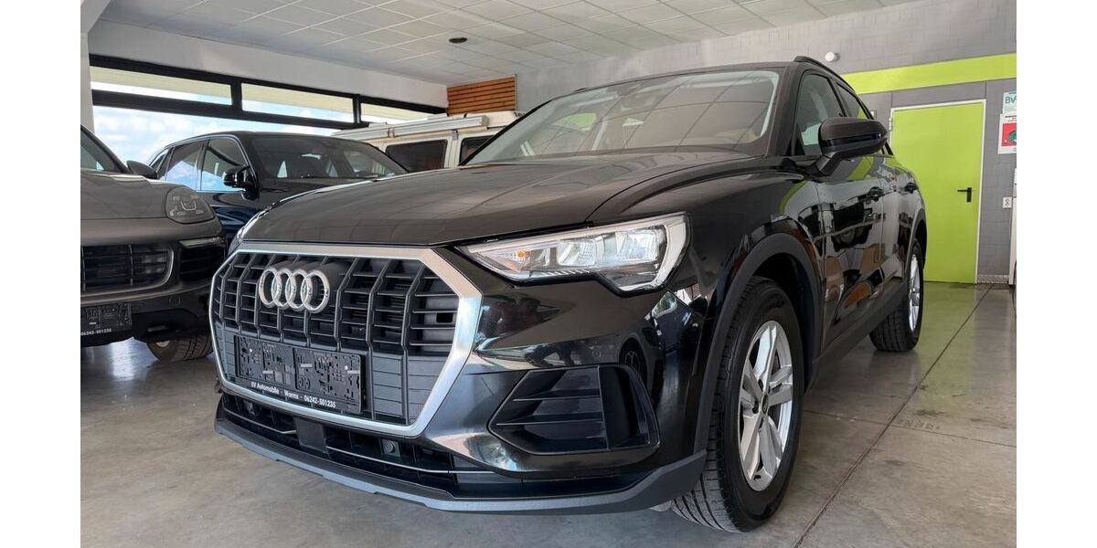 Audi Q3 153.900 km 21.800 &euro; Worms 67550