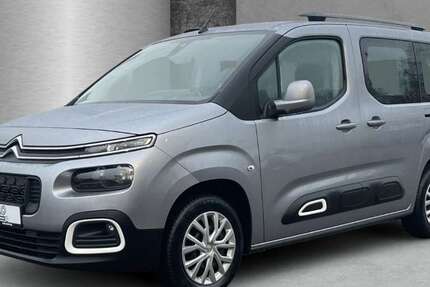 Citroen Berlingo 62.740 km 17.680 &euro; Ahrensburg 22926