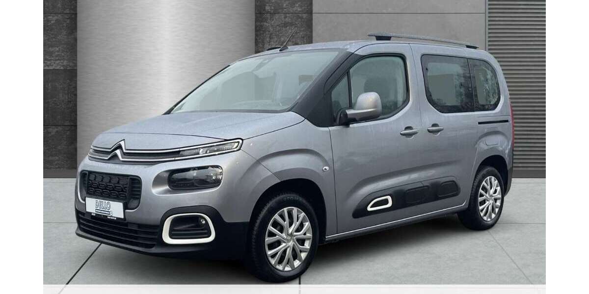 Citroen Berlingo 62.740 km 17.680 &euro; Ahrensburg 22926