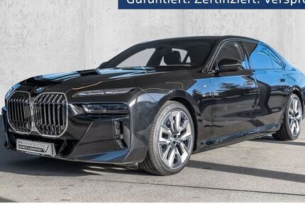 BMW i7 1.462 km 111.900 &euro; Velbert 42553