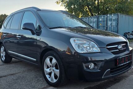 Kia Carens 207.172 km 2.900 &euro; Fredersdorf - Vogelsdorf 15370