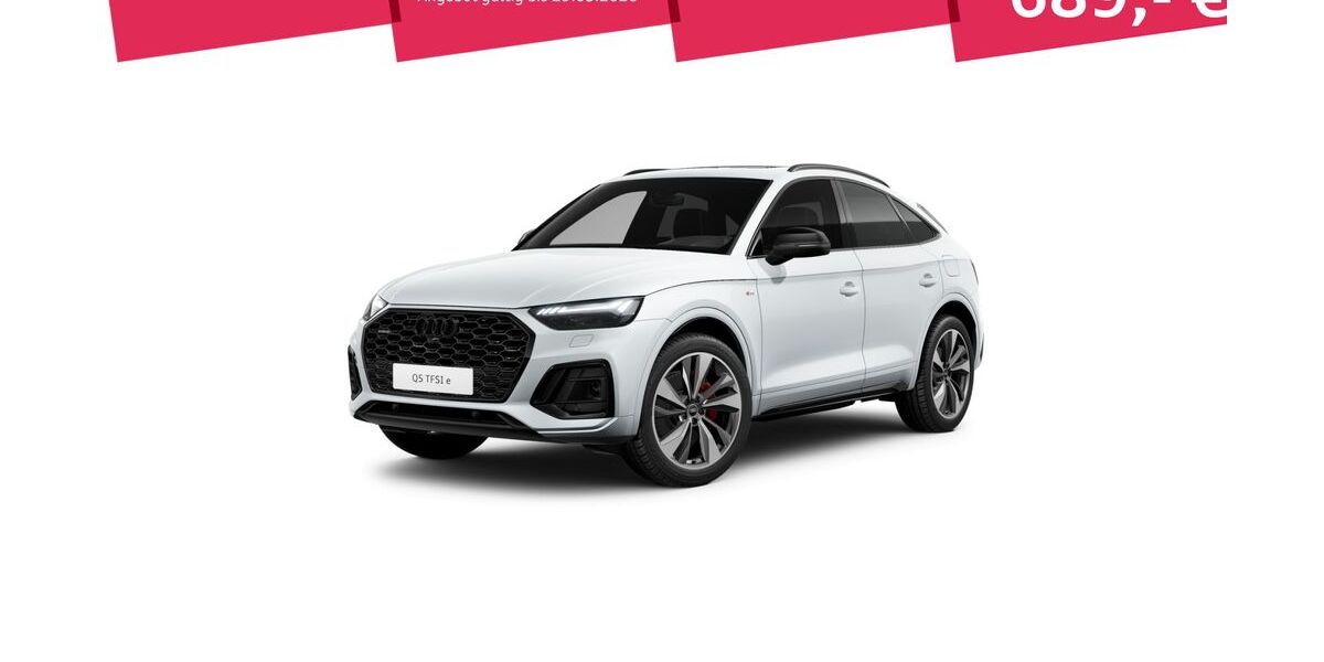 Audi Q5 6.767 km 57.900 &euro; Hannover 30179