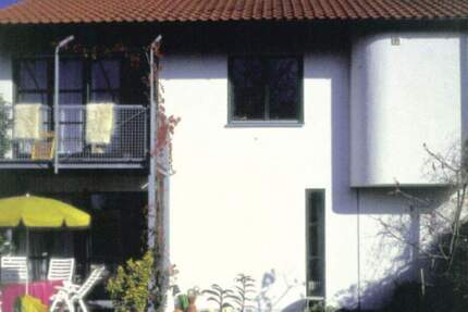 Erstbezug nach Renovierung - Stilvolle Doppelhaushälfte in Krailling 7 zimmer