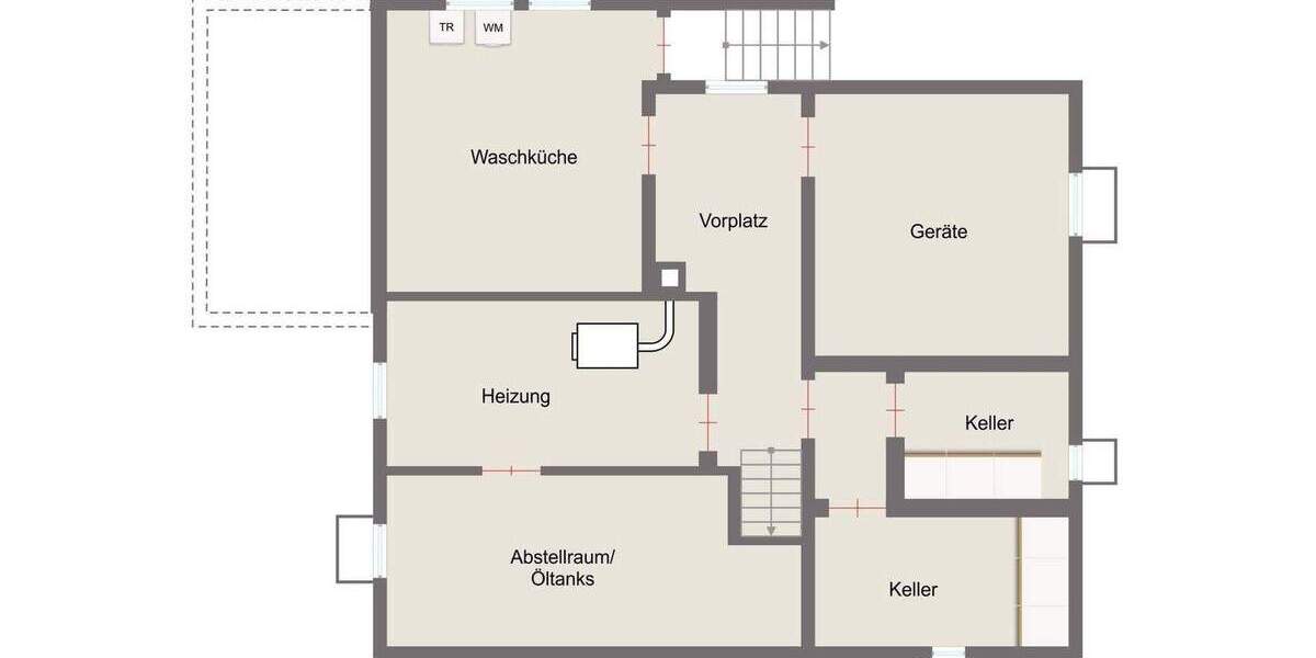 Einfamilienhaus Balingen - 7 Zimmer, 180 m&sup2;, 518.000&euro; | Angebot:25692944