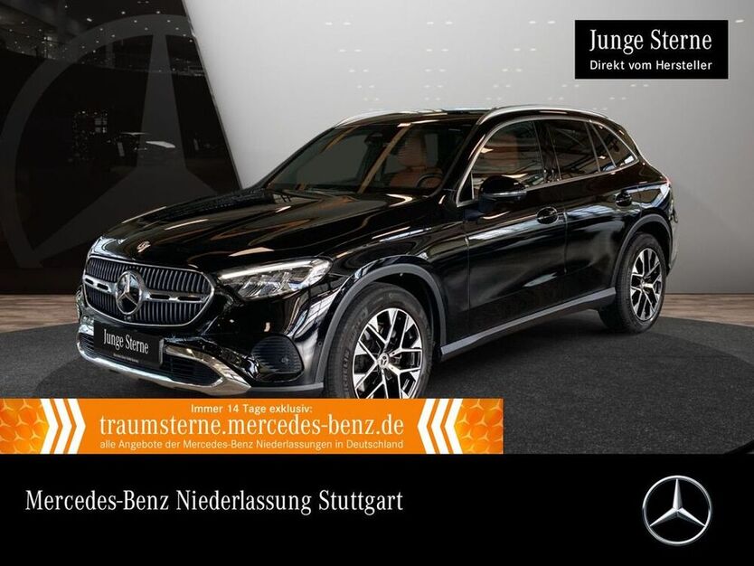 GLC 200