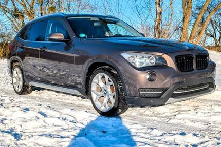 BMW X1 170.000 km 9.990 &euro; Werneuchen 16356