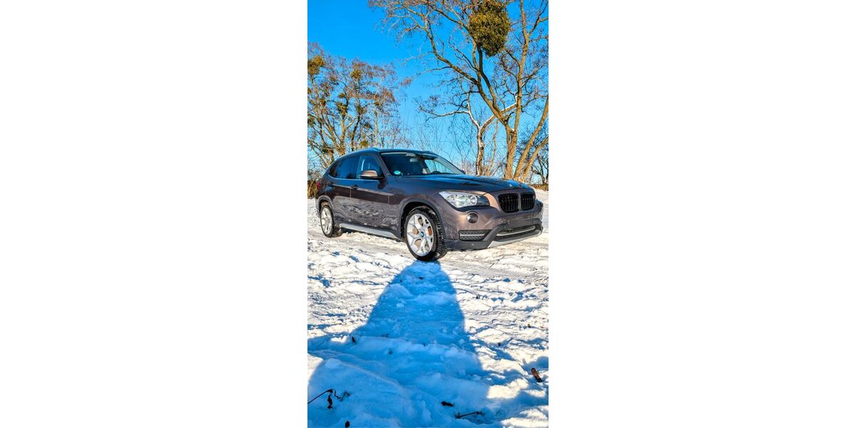 BMW X1 170.000 km 9.990 &euro; Werneuchen 16356