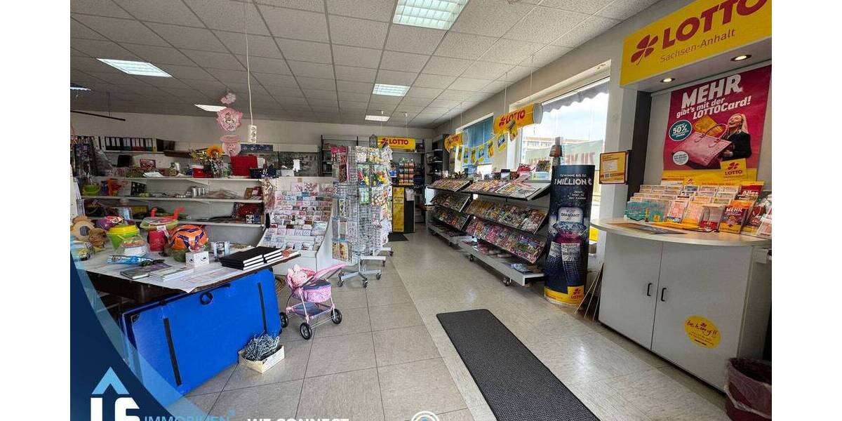 Gewerbeobjekt Tangerhütte - 179.000&euro; | Angebot:26377429