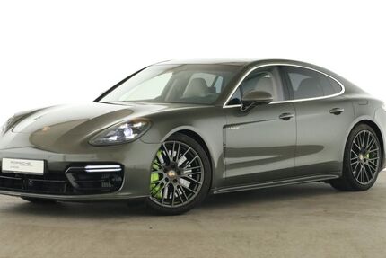 Porsche Panamera 54.900 km 122.970 &euro; Bamberg 96052