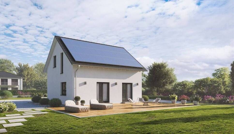 Ihr Traumhaus in Brandenburg: Gestalten Sie mit allkauf Ihr individuelles Eigenheim!
