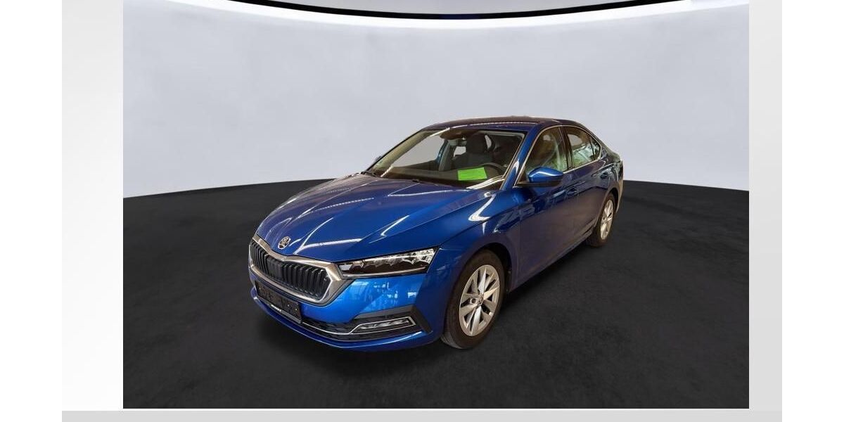 Skoda Octavia 92.850 km 21.440 &euro; Herzogenaurach 91074