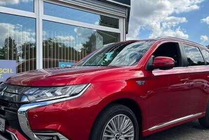Mitsubishi Outlander 79.000 km 20.990 &euro; Soest 59494