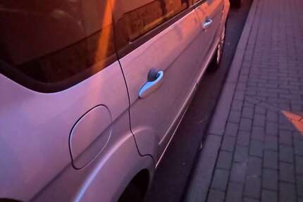 Ford S-Max 162.973 km 8.500 &euro; Erfurt 99092