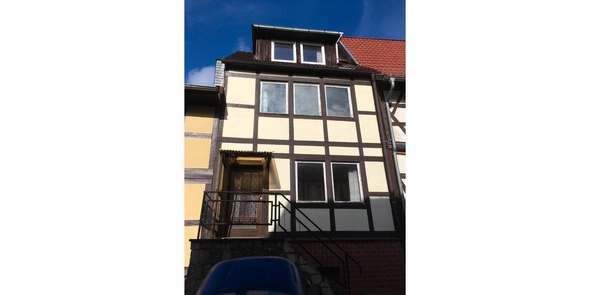 Reihenhaus - 28.000&euro; | Angebot:27073201