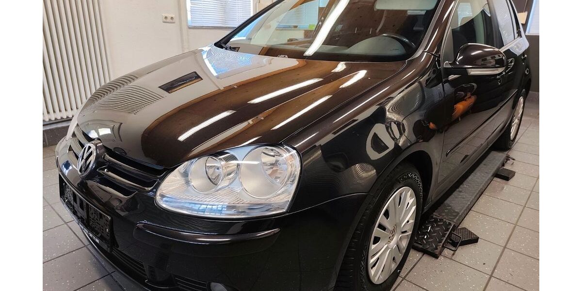VW Golf 228.000 km 3.790 &euro; Hetzerath 54523