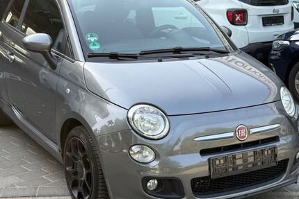 Fiat 500 114.120 km 6.490 &euro; Frankenthal/Studernheim 67227