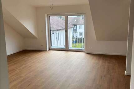 Wohnung Straubing - 3 Zimmer, 78 m&sup2;, 975&euro; | Angebot:27334876