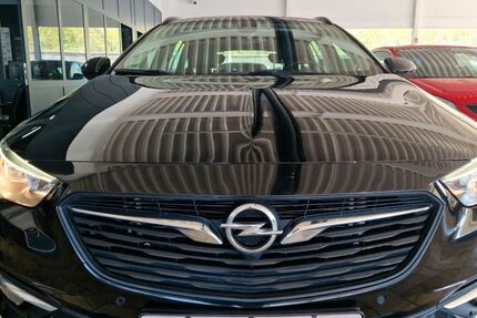 Opel Insignia 92.000 km 13.700 &euro; Bottrop 46238