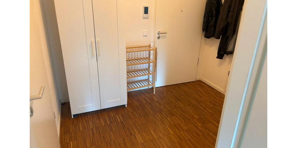 Etagenwohnung Lüneburg Ebensberg - 2 Zimmer, 62 m&sup2;, 900&euro; | Angebot:26676426