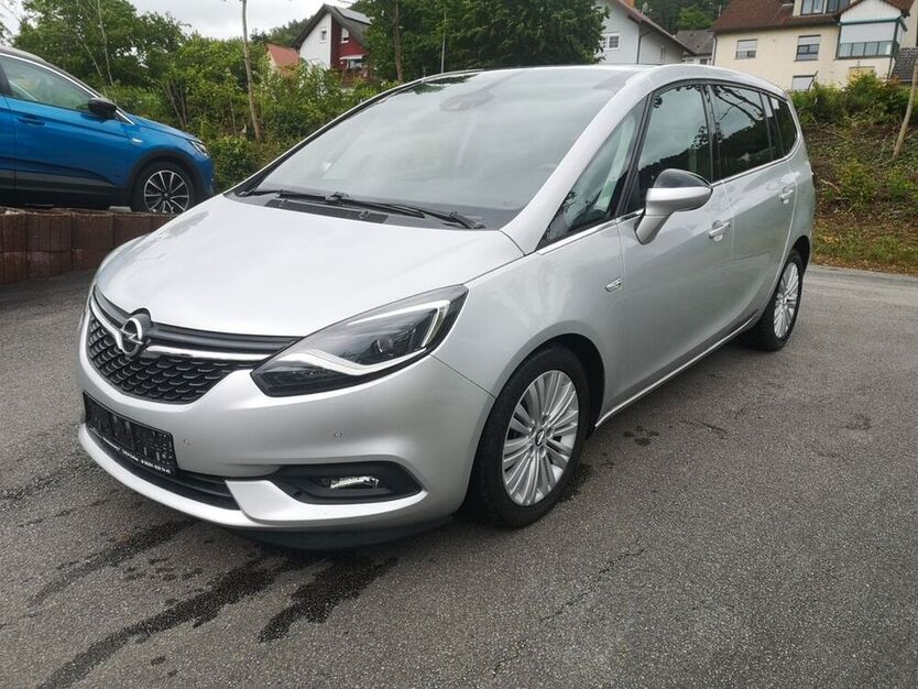 Zafira
