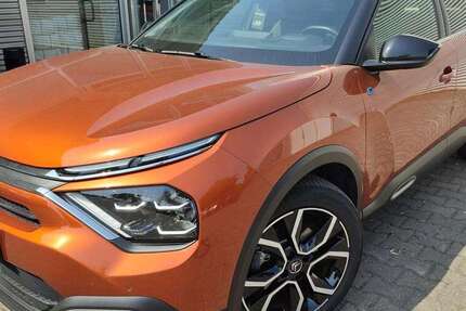 Citroen C4 22.784 km 15.440 € Brandenburg an der Havel 14772