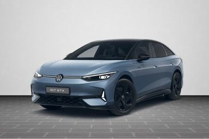 VW ID.7 3.159 km 54.490 &euro; Homburg 66424