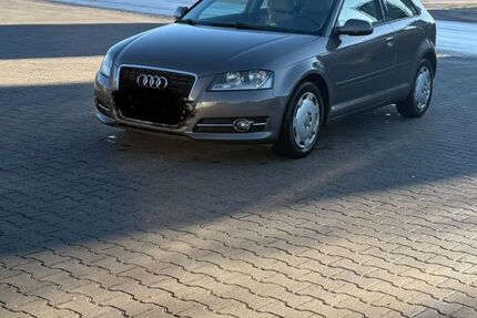 Audi A3 270.000 km 4.800 &euro; Oberviechtach 92526
