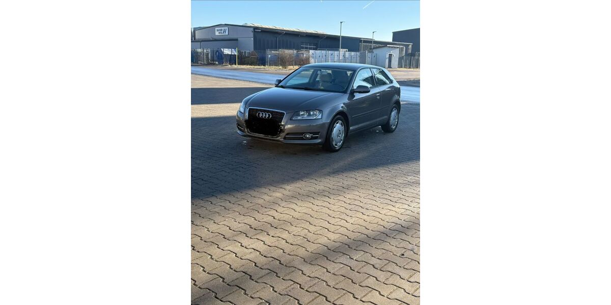 Audi A3 270.000 km 4.800 &euro; Oberviechtach 92526